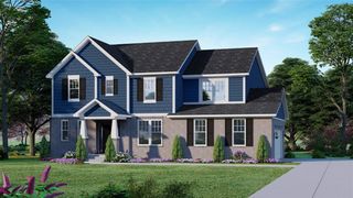 3500 Mare Circle, Commerce Twp, MI 48382