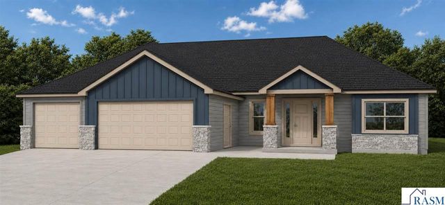 1430 Cullen Street, St. Peter, MN 56082