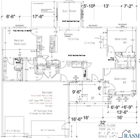 1430 Cullen Street, St. Peter, MN 56082