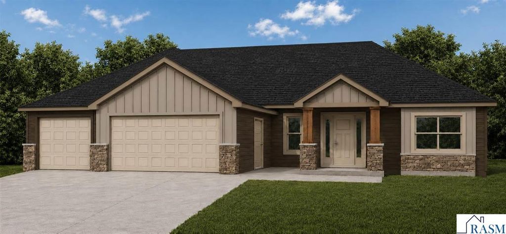 1430 Cullen Street, St. Peter, MN 56082