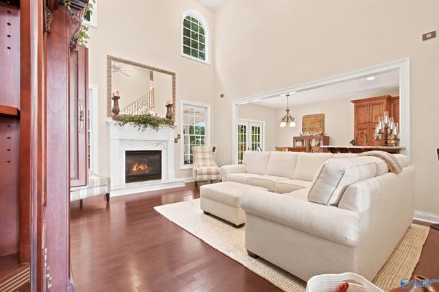 22255 Diamond Pointe Drive, Athens, AL 35613