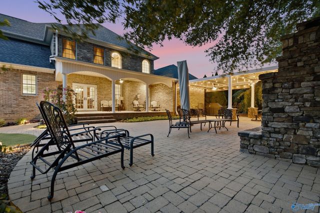 22255 Diamond Pointe Drive, Athens, AL 35613