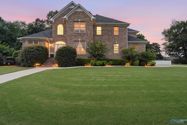 22255 Diamond Pointe Drive, Athens, AL 35613