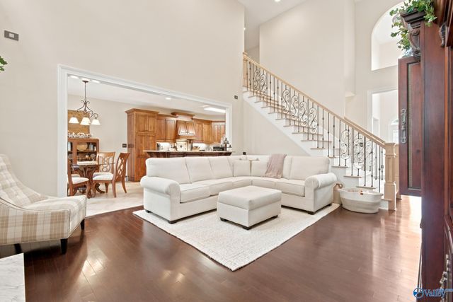 22255 Diamond Pointe Drive, Athens, AL 35613