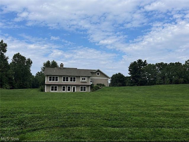 2976 Greenleaf Road, Akron, OH 44312