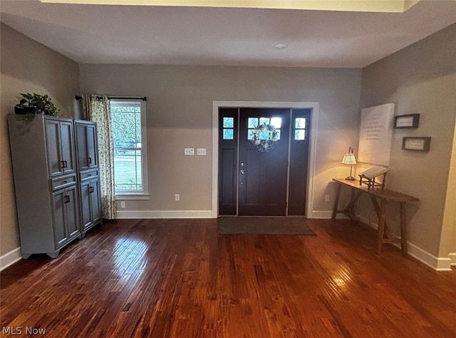 2976 Greenleaf Road, Akron, OH 44312
