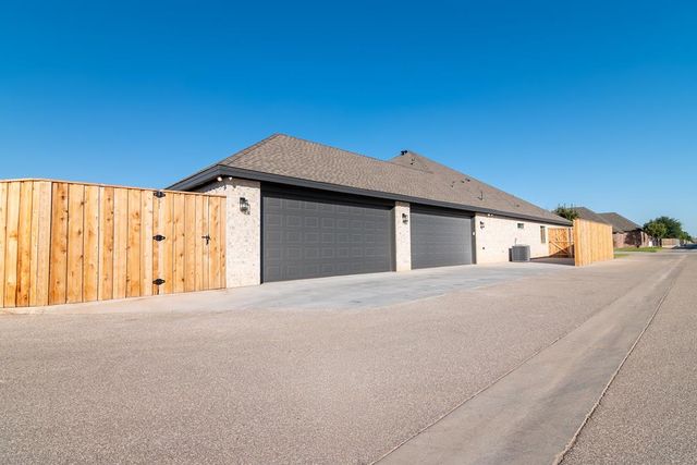 2401 Brandy, Midland, TX 79707