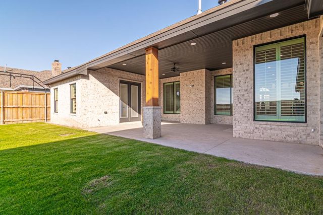 2401 Brandy, Midland, TX 79707