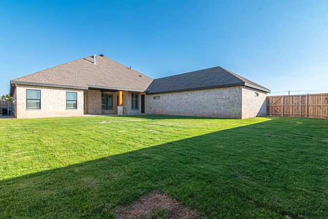 2401 Brandy, Midland, TX 79707