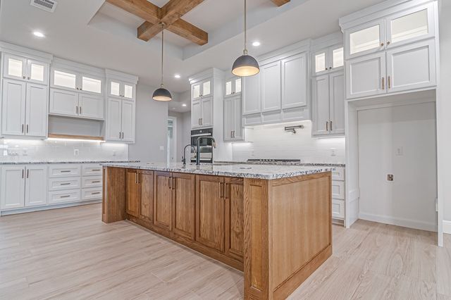 2401 Brandy, Midland, TX 79707