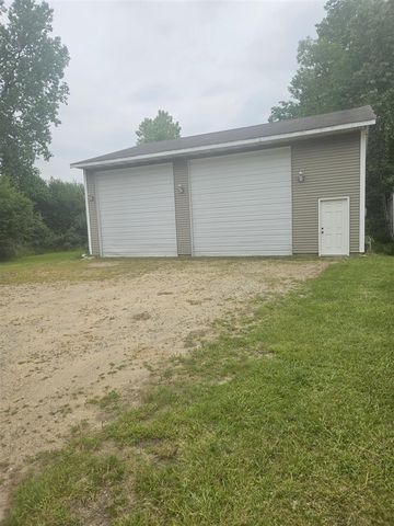 6445 Old Allegan Road, Saugatuck, MI 49453