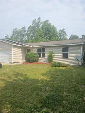 6445 Old Allegan Road, Saugatuck, MI 49453