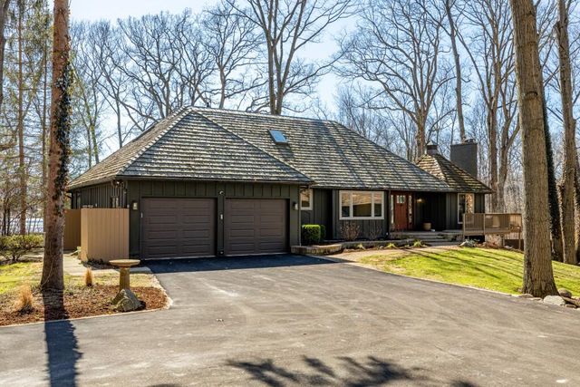 7343 Lucy Drive, Dexter, MI 48130