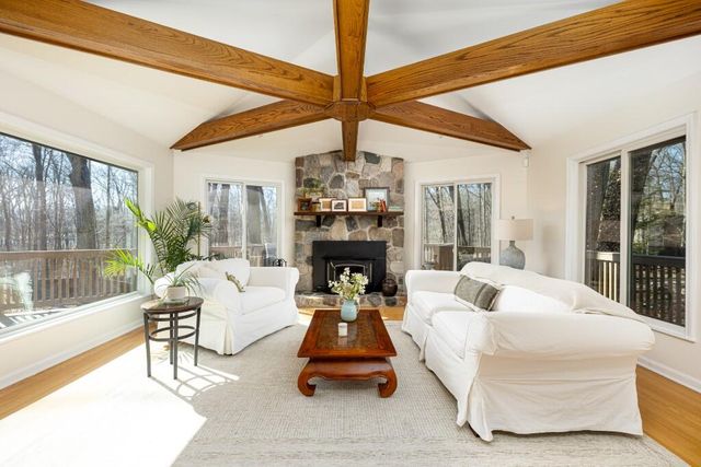 7343 Lucy Drive, Dexter, MI 48130