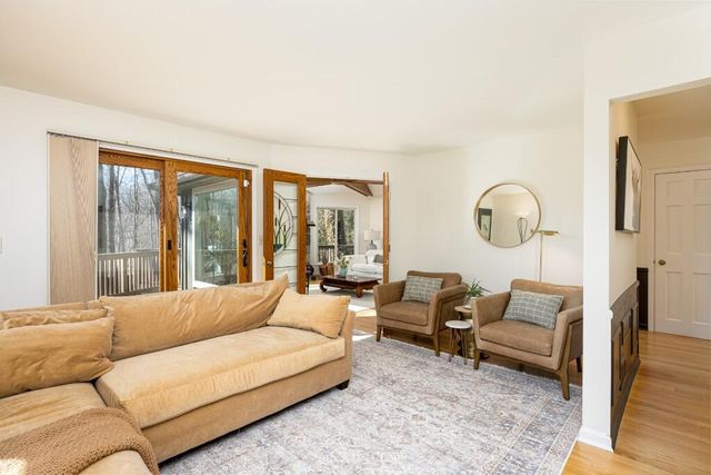 7343 Lucy Drive, Dexter, MI 48130