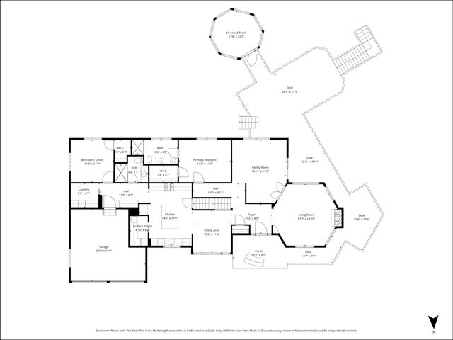 7343 Lucy Drive, Dexter, MI 48130