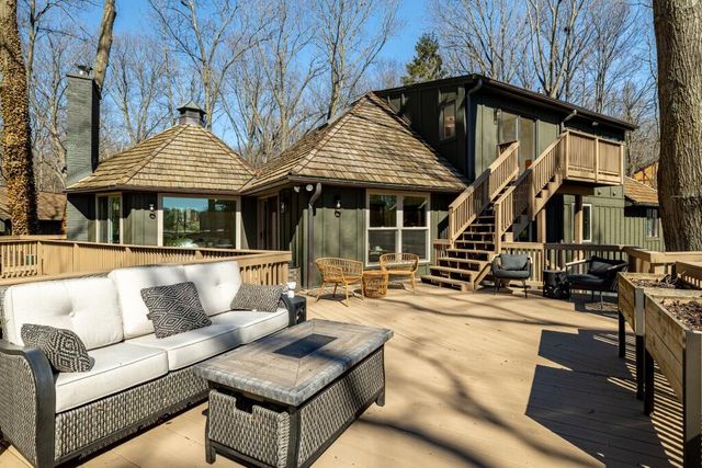 7343 Lucy Drive, Dexter, MI 48130