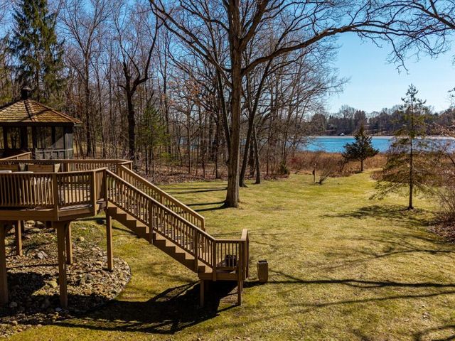 7343 Lucy Drive, Dexter, MI 48130