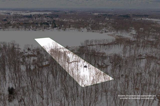 7343 Lucy Drive, Dexter, MI 48130