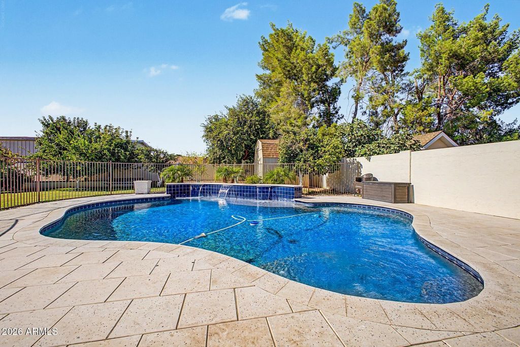 4130 E GROVE Circle, Mesa, AZ 85206 — photo 2