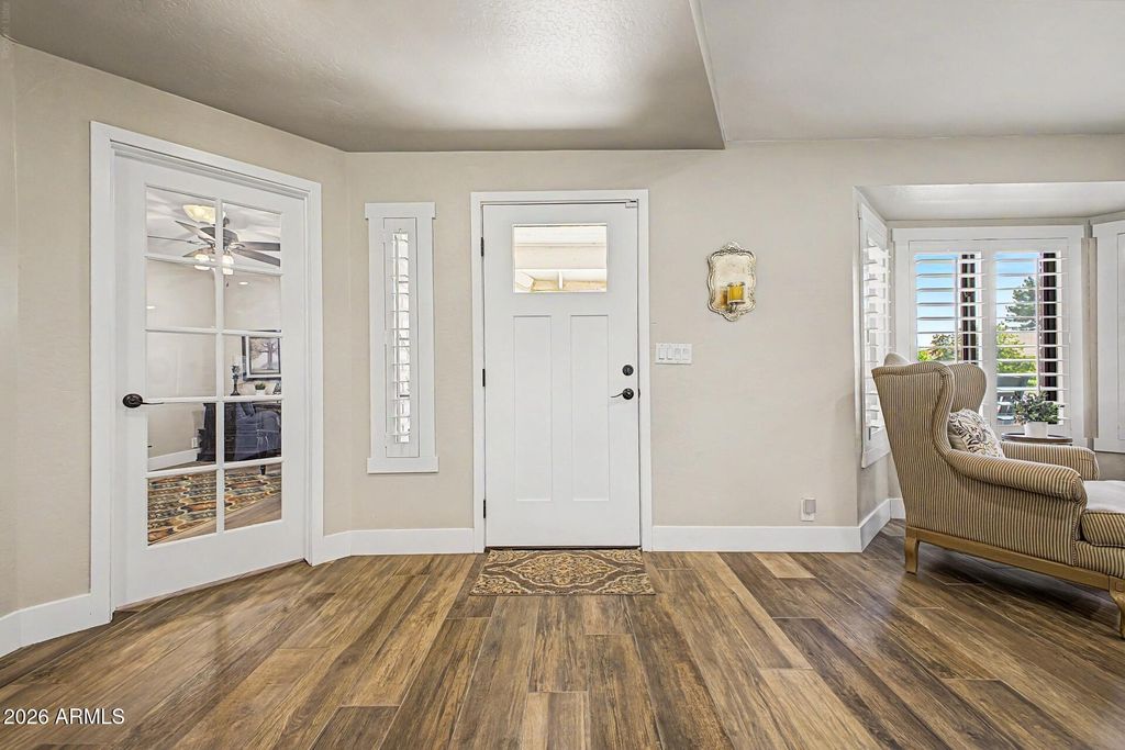 4130 E GROVE Circle, Mesa, AZ 85206 — photo 4