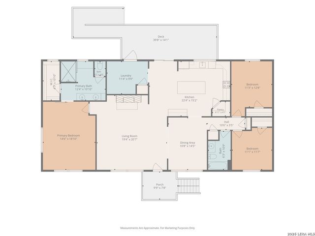 659 Private Road 1508, Bandera, TX 78003