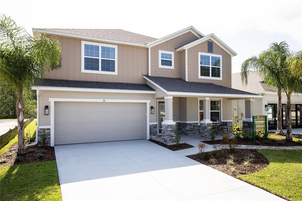 34 ENCLAVE AVENUE, Palm Coast, FL 32164