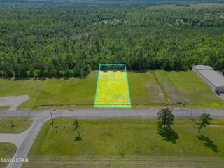 000 Commercial Park Drive, Marianna, FL 32448