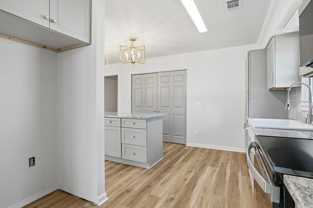 6215 Parker Drive, Columbus, GA 31907