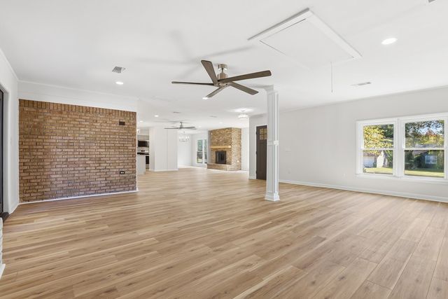 6215 Parker Drive, Columbus, GA 31907