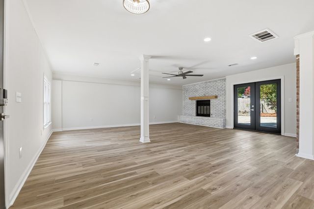 6215 Parker Drive, Columbus, GA 31907