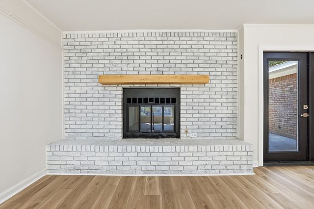 6215 Parker Drive, Columbus, GA 31907