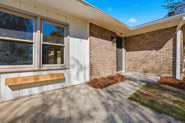 6215 Parker Drive, Columbus, GA 31907