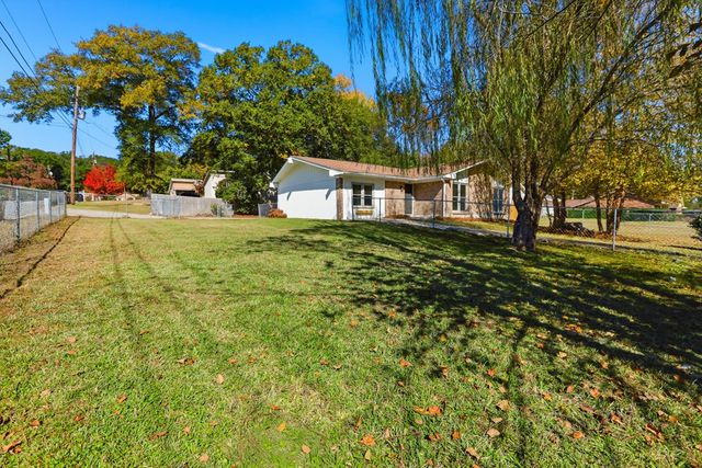 6215 Parker Drive, Columbus, GA 31907