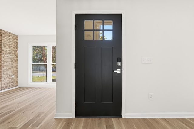 6215 Parker Drive, Columbus, GA 31907