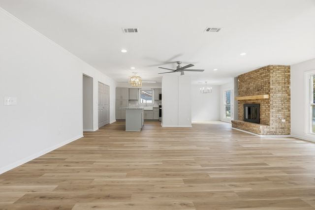 6215 Parker Drive, Columbus, GA 31907