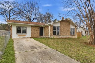 6215 Parker Drive, Columbus, GA 31907