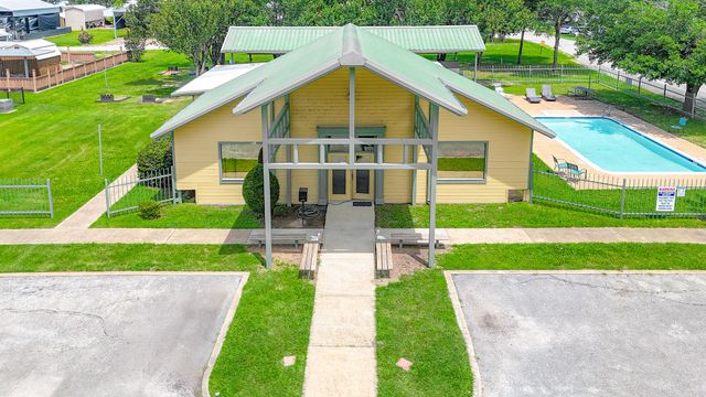 Lot 71 Pelican Isle, Kerens, TX 75144
