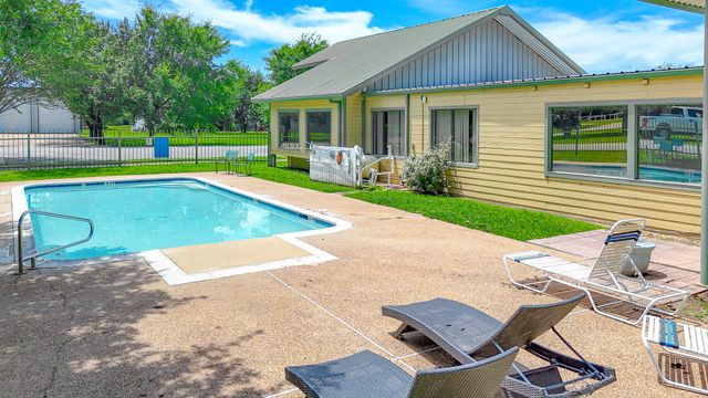 Lot 71 Pelican Isle, Kerens, TX 75144