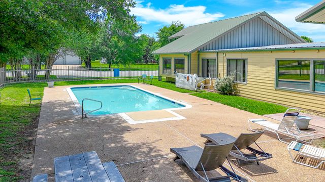 Lot 71 Pelican Isle, Kerens, TX 75144