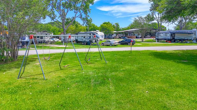 Lot 71 Pelican Isle, Kerens, TX 75144