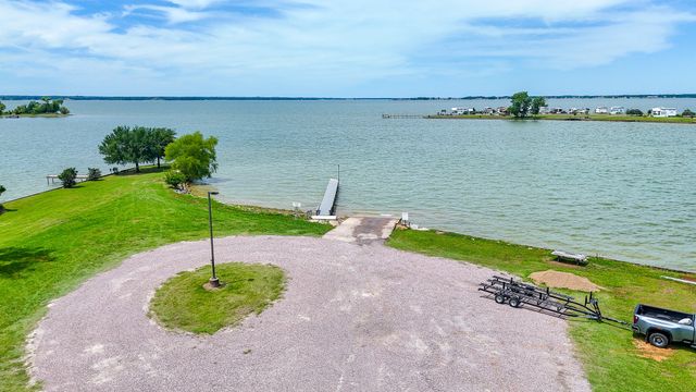 Lot 71 Pelican Isle, Kerens, TX 75144