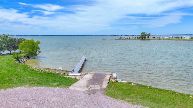 Lot 71 Pelican Isle, Kerens, TX 75144