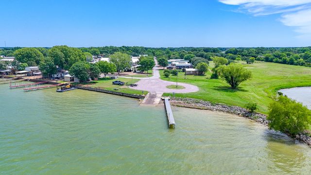 Lot 71 Pelican Isle, Kerens, TX 75144