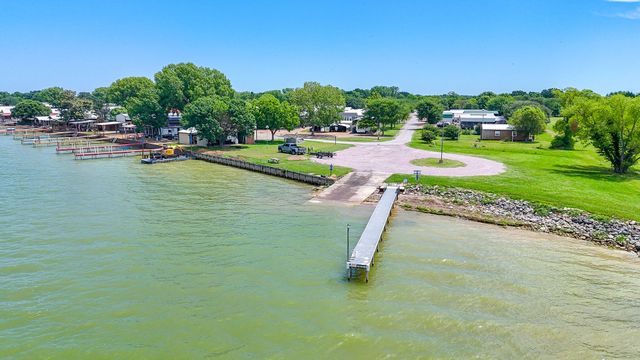 Lot 71 Pelican Isle, Kerens, TX 75144