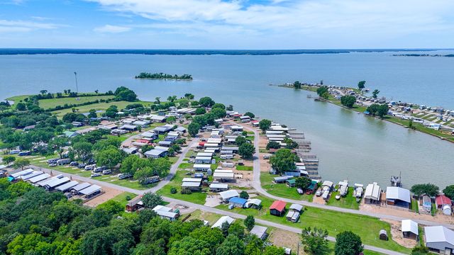 Lot 71 Pelican Isle, Kerens, TX 75144