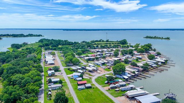 Lot 71 Pelican Isle, Kerens, TX 75144