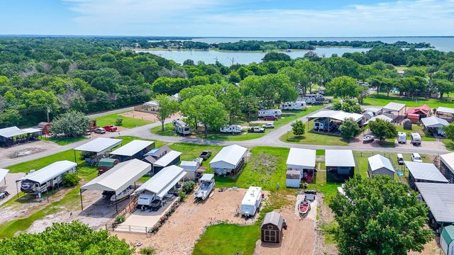 Lot 71 Pelican Isle, Kerens, TX 75144