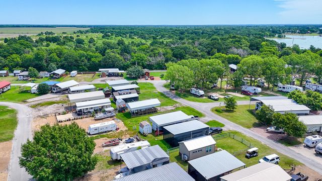 Lot 71 Pelican Isle, Kerens, TX 75144