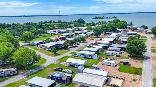 Lot 71 Pelican Isle, Kerens, TX 75144